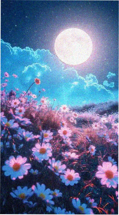 科幻惊悚电影《反光》海报